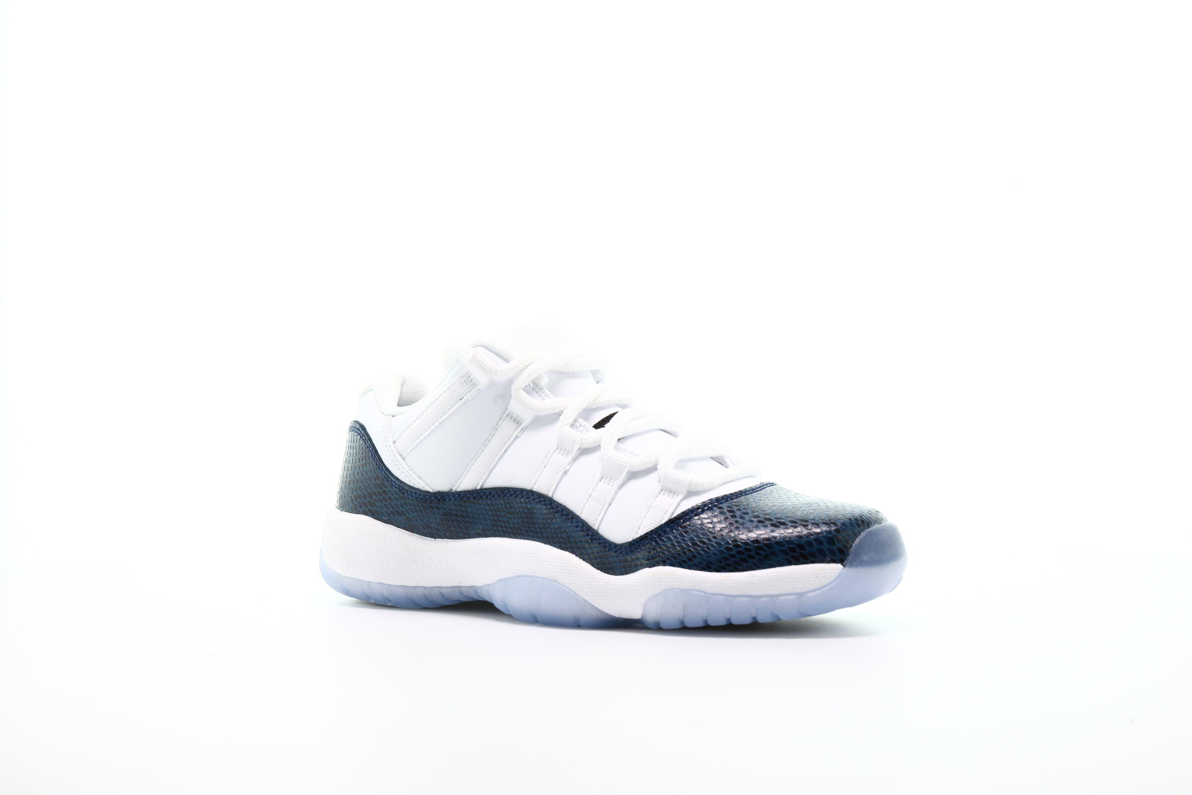 Air Jordan 11 Retro Low Le GS White CD6847 102 AFEW STORE